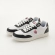 オフプライスストア(ファッショングッズ)(OFF PRICE STORE(Fashion Goods))のK・SWISS（ケイ・スイス） レースアップローカットスニーカー【SALE/カジュアル/デイリー/トレンド/ストリート/スポーティースタイル】 スミクロ(018)
