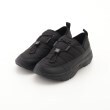 オフプライスストア(ファッショングッズ)(OFF PRICE STORE(Fashion Goods))のrig footwear(リグフットウエア） doob　キルティングシューズ ブラック(019)