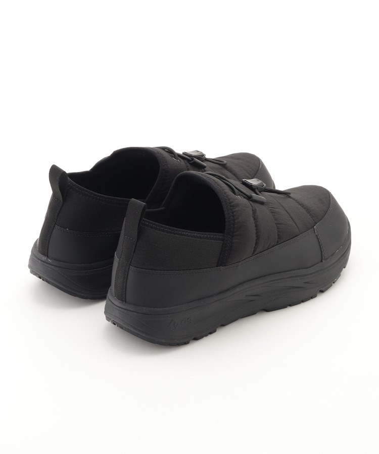 オフプライスストア(ファッショングッズ)(OFF PRICE STORE(Fashion Goods))のrig footwear(リグフットウエア） doob　キルティングシューズ2