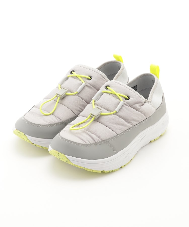 オフプライスストア(ファッショングッズ)(OFF PRICE STORE(Fashion Goods))のrig footwear(リグフットウエア） doob　キルティングシューズ 27cm1
