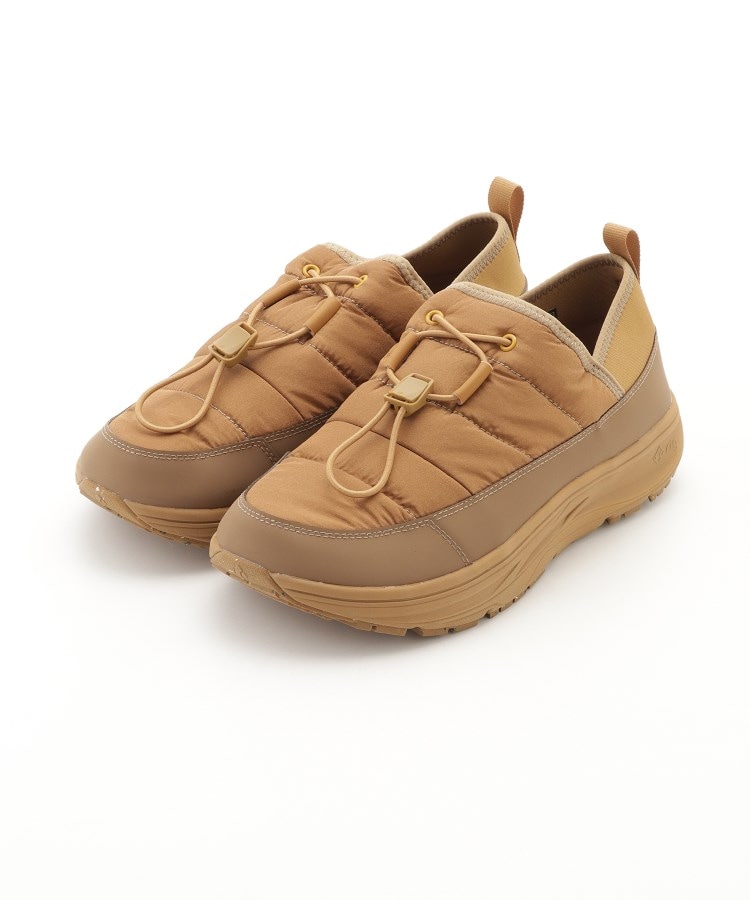 オフプライスストア(ファッショングッズ)(OFF PRICE STORE(Fashion Goods))のrig footwear(リグフットウエア） doob　キルティングシューズ 27cm ベージュ(052)