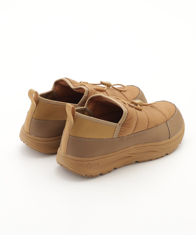 オフプライスストア(ファッショングッズ)(OFF PRICE STORE(Fashion Goods))のrig footwear(リグフットウエア） doob　キルティングシューズ2
