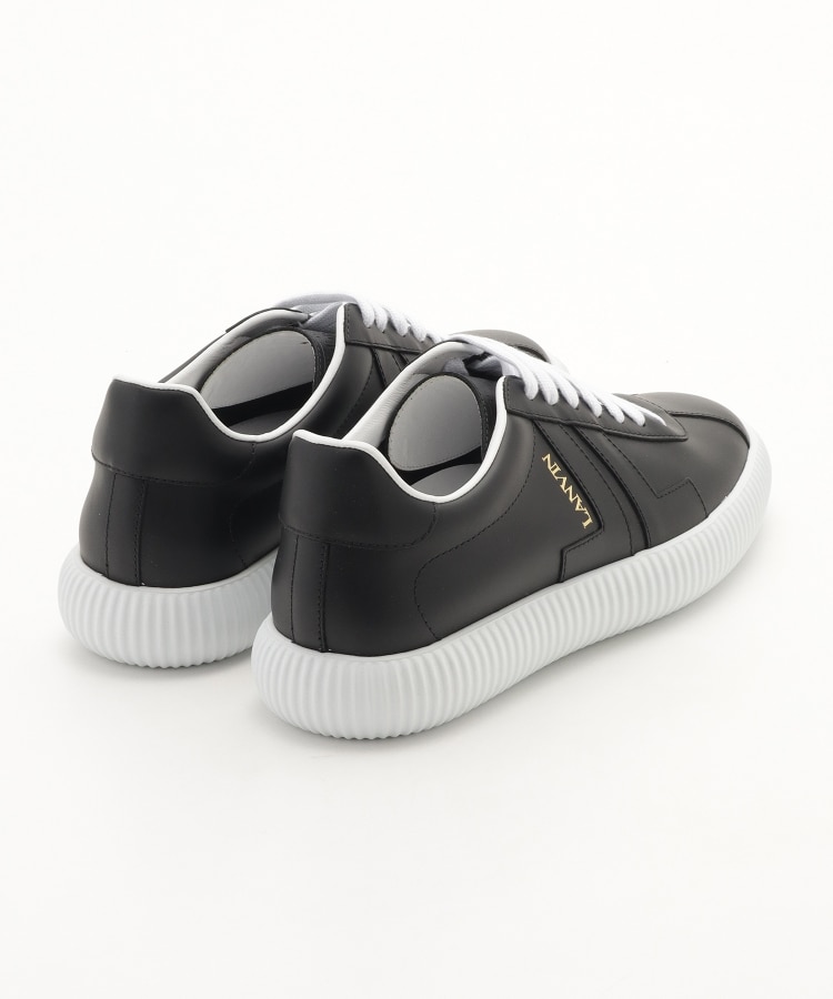 オフプライスストア(ファッショングッズ)(OFF PRICE STORE(Fashion Goods))のLANVIN(ランバン) GLEN LOW TOP SNEAKERS2