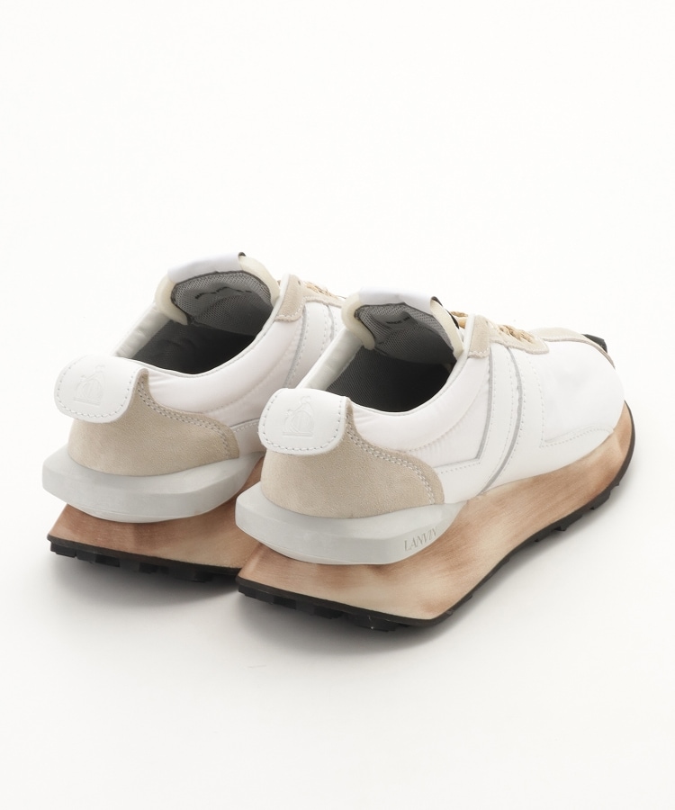 LANVIN(ランバン) RUNNING SNEAKER(スニーカー) | OFF PRICE LANVIN(ランバン) RUNNING SNEAKER(スニーカー) | OFF PRICE
