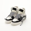 オフプライスストア(ファッショングッズ)(OFF PRICE STORE(Fashion Goods))のOFF-WHITE™(オフ-ホワイト) HIGH TOP VULCANIIZE LEATHE1