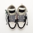 オフプライスストア(ファッショングッズ)(OFF PRICE STORE(Fashion Goods))のOFF-WHITE™(オフ-ホワイト) HIGH TOP VULCANIIZE LEATHE3