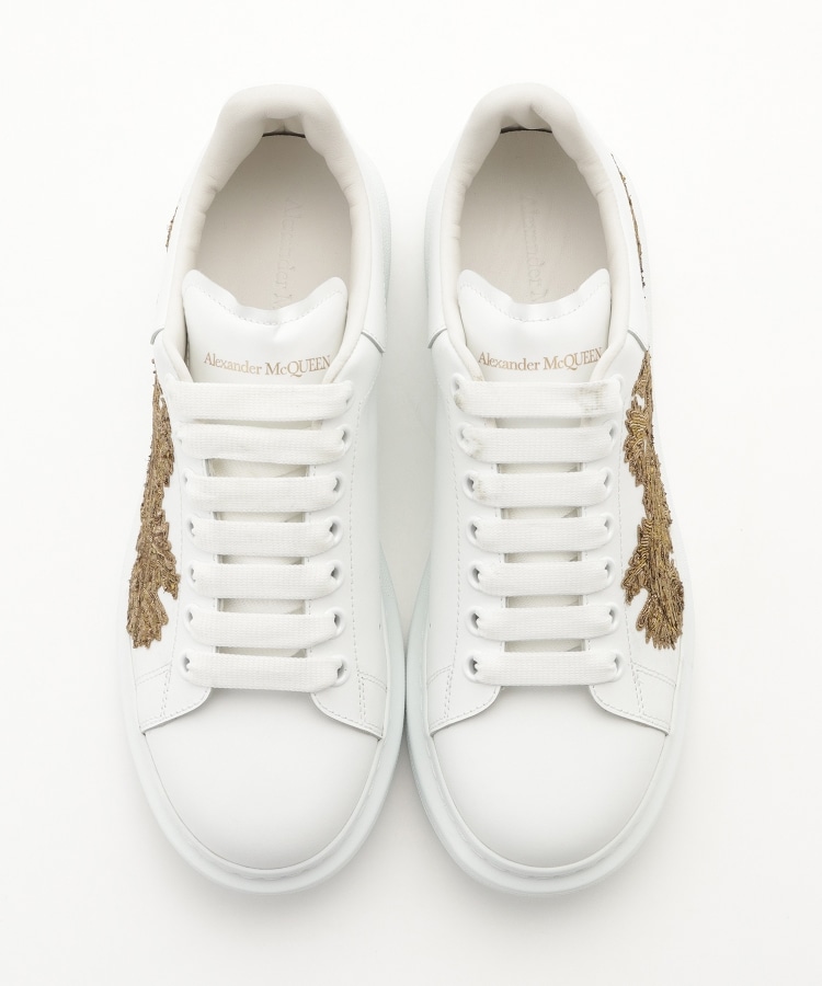オフプライスストア(ファッショングッズ)(OFF PRICE STORE(Fashion Goods))のALEXANDER MCQUEEN(アレキサンダーマックイーン) 厚底スニーカー3