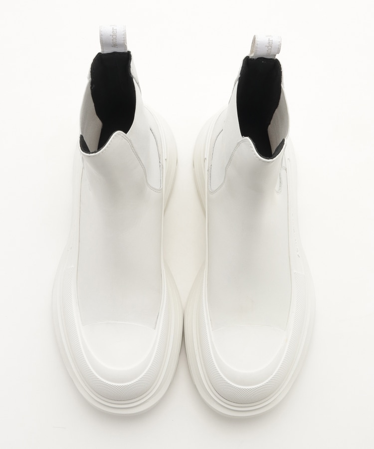 ALEXANDER MCQUEEN(アレキサンダーマックイーン) サイドゴア ALEXANDER MCQUEEN(アレキサンダーマックイーン) サイドゴア