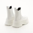 オフプライスストア(ファッショングッズ)(OFF PRICE STORE(Fashion Goods))のALEXANDER MCQUEEN(アレキサンダーマックイーン) サイドゴアブーツ2