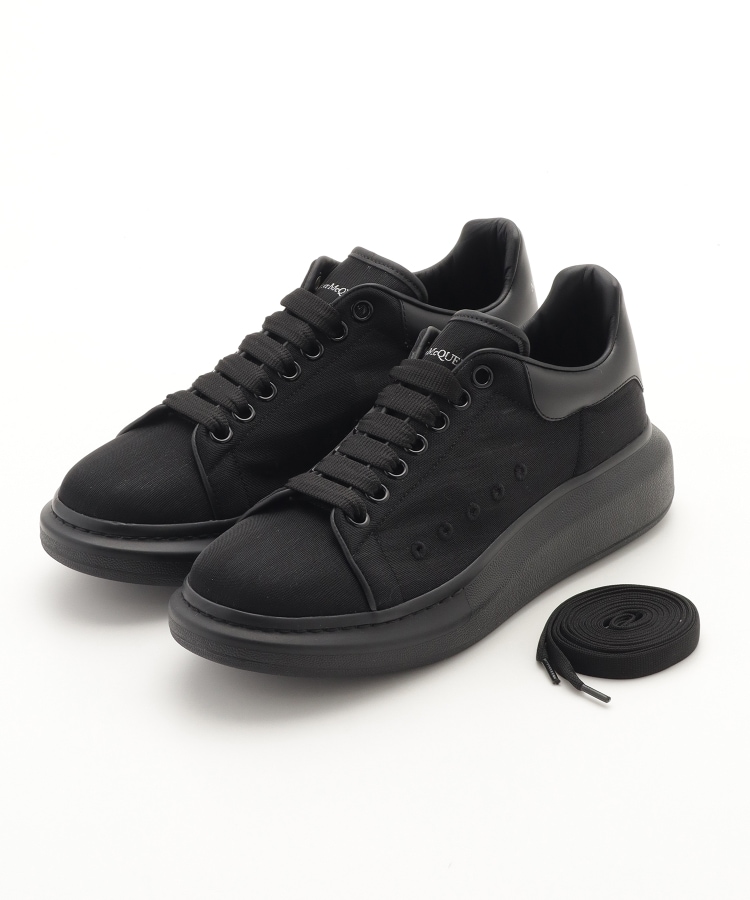 ALEXANDER MCQUEEN(アレキサンダーマックイーン) メッシュ ALEXANDER MCQUEEN(アレキサンダーマックイーン) メッシュ