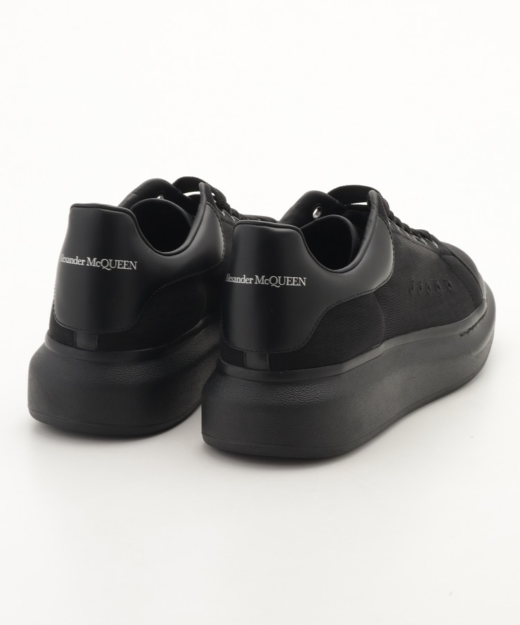ALEXANDER MCQUEEN(アレキサンダーマックイーン) メッシュ ALEXANDER MCQUEEN(アレキサンダーマックイーン) メッシュ