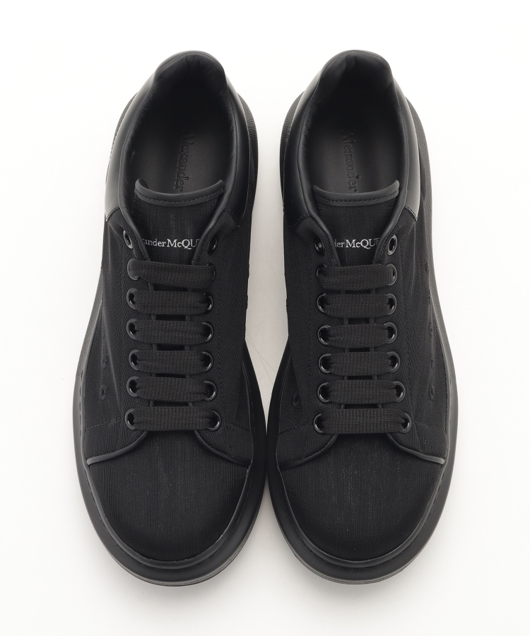 ALEXANDER MCQUEEN(アレキサンダーマックイーン) メッシュ ALEXANDER MCQUEEN(アレキサンダーマックイーン) メッシュ