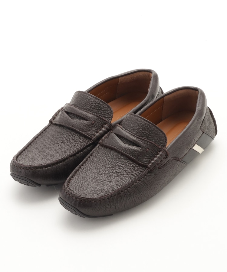 BALLY(バリー) ドライビングシューズ(ビジネスシューズ BALLY(バリー) ドライビングシューズ(ビジネスシューズ
