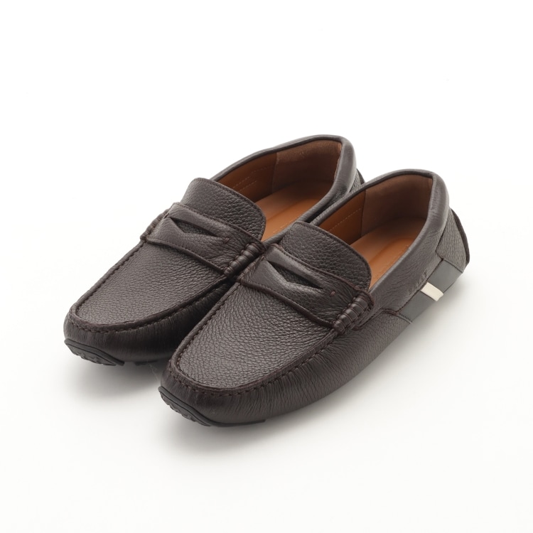 BALLY(バリー) ドライビングシューズ(ビジネスシューズ BALLY(バリー) ドライビングシューズ(ビジネスシューズ