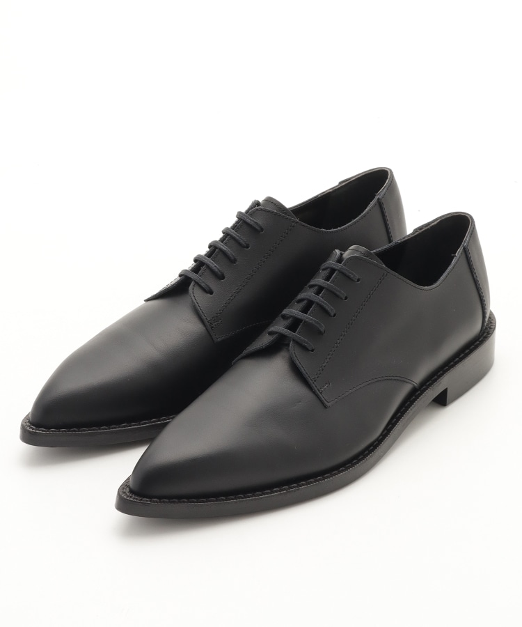 COMME DES GARCONS(コムデギャルソン) ポインテッドトゥシューズ COMME DES GARCONS(コムデギャルソン) ポインテッドトゥシューズ
