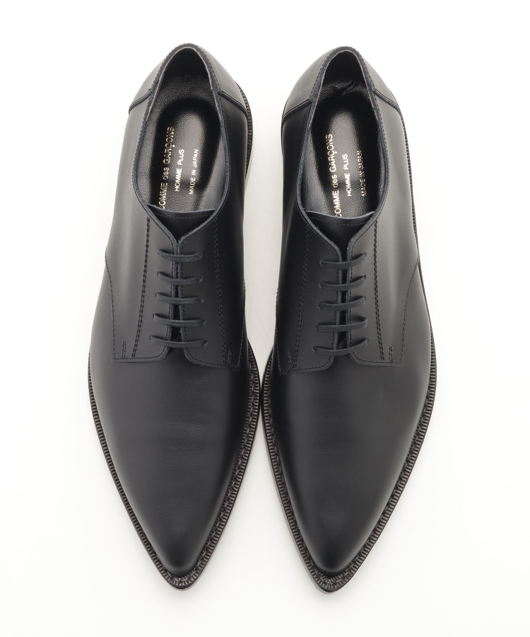 COMME DES GARCONS(コムデギャルソン) ポインテッドトゥシューズ COMME DES GARCONS(コムデギャルソン) ポインテッドトゥシューズ