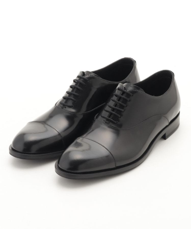EMPORIO ARMANI(エンポリオ・アルマーニ) ストレートチップ EMPORIO ARMANI(エンポリオ・アルマーニ) ストレートチップ