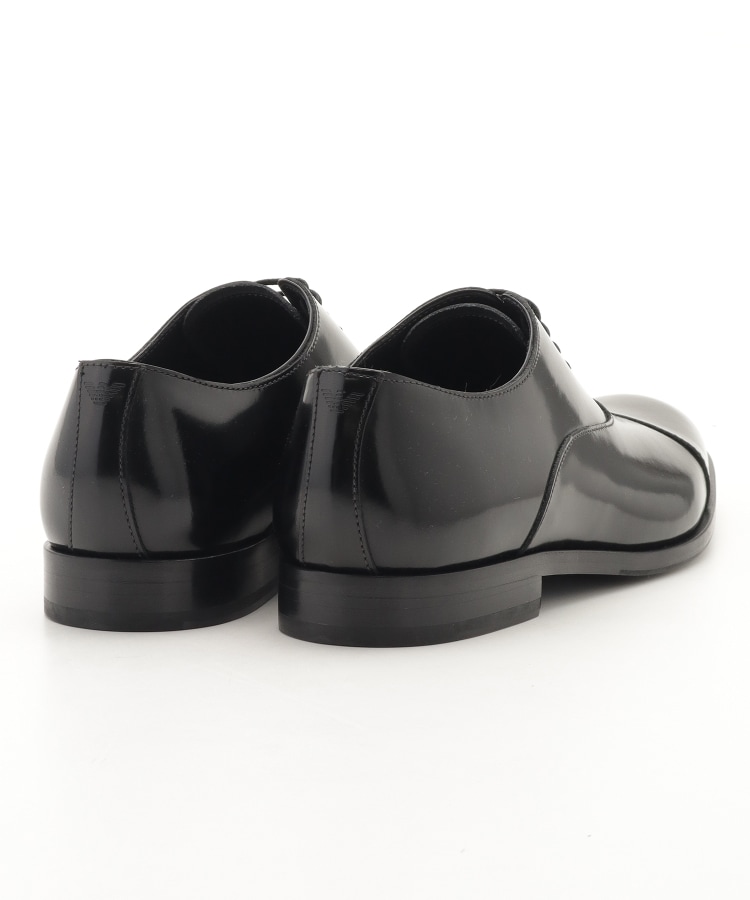 EMPORIO ARMANI(エンポリオ・アルマーニ) ストレートチップ EMPORIO ARMANI(エンポリオ・アルマーニ) ストレートチップ