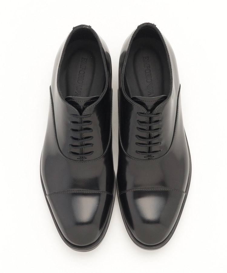 EMPORIO ARMANI(エンポリオ・アルマーニ) ストレートチップ EMPORIO ARMANI(エンポリオ・アルマーニ) ストレートチップ