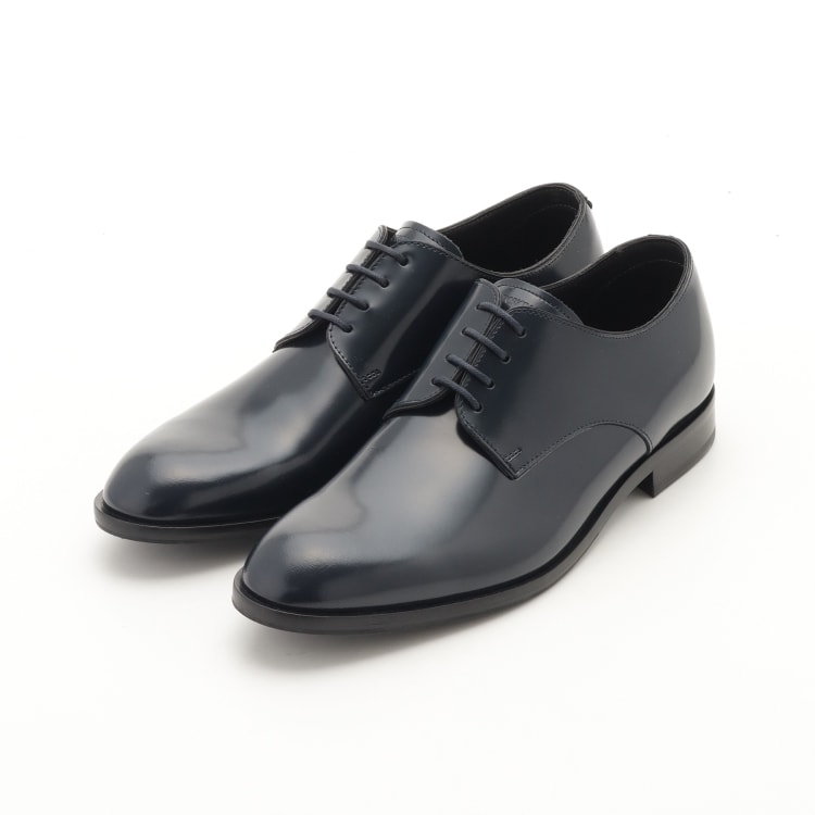 EMPORIO ARMANI(エンポリオ・アルマーニ) プレーントゥシューズ EMPORIO ARMANI(エンポリオ・アルマーニ) プレーントゥシューズ