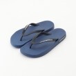 オフプライスストア(ファッショングッズ)(OFF PRICE STORE(Fashion Goods))のEMPORIO ARMANI(エンポリオ・アルマーニ) ロゴビーチサンダル1