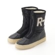 オフプライスストア(ファッショングッズ)(OFF PRICE STORE(Fashion Goods))のEMPORIO ARMANI(エンポリオ・アルマーニ) 裏ボアキルティングブーツ1