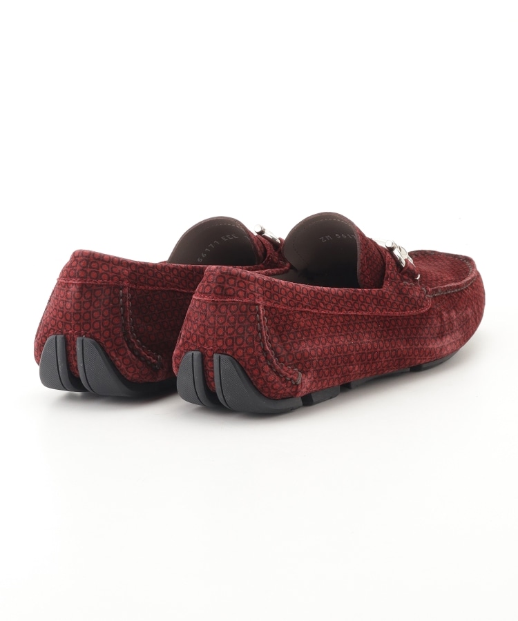 FERRAGAMO(フェラガモ) ドライビングシューズ(ビジネスシューズ) | OFF PRICE STORE(Fashion Goods)(アンドブリッジ)| ワールド オンラインストア | WORLD ONLINE STORE FERRAGAMO(フェラガモ) ドライビングシューズ(ビジネスシューズ) | OFF PRICE STORE(Fashion Goods)(アンドブリッジ)| ワールド オンラインストア | WORLD ONLINE STORE