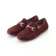 オフプライスストア(ファッショングッズ)(OFF PRICE STORE(Fashion Goods))のFERRAGAMO(フェラガモ) ドライビングシューズ レッド(063)