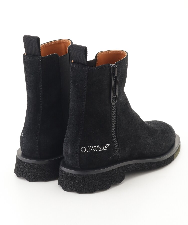 オフプライスストア(ファッショングッズ)(OFF PRICE STORE(Fashion Goods))のOFF-WHITE™(オフ-ホワイト) SPONGE ANKLEBOOT2