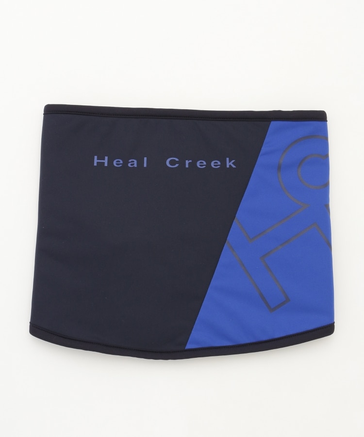 オフプライスストア(ファッショングッズ)(OFF PRICE STORE(Fashion Goods))のHeal Creek（ヒールクリーク） ホック付きフリースネックウォーマー1