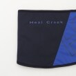 オフプライスストア(ファッショングッズ)(OFF PRICE STORE(Fashion Goods))のHeal Creek（ヒールクリーク） ホック付きフリースネックウォーマー3