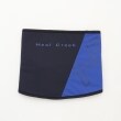 オフプライスストア(ファッショングッズ)(OFF PRICE STORE(Fashion Goods))のHeal Creek（ヒールクリーク） ホック付きフリースネックウォーマー ブルー(098)