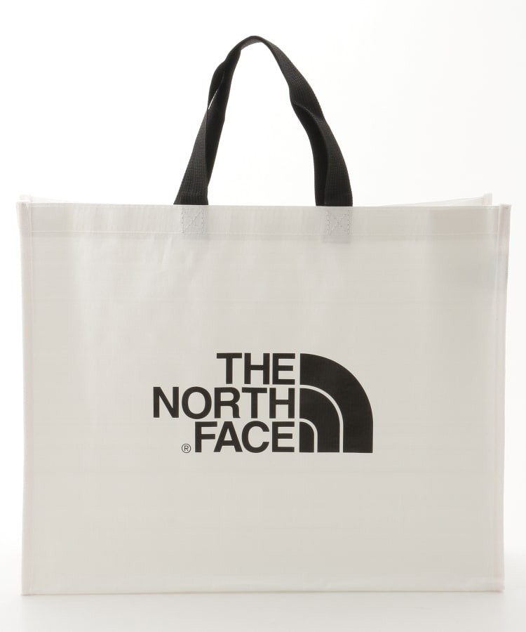 オフプライスストア(ファッショングッズ)(OFF PRICE STORE(Fashion Goods))のTHE NORTH FACE (ザノースフェイス) SHOPPER BAG M　ショッパーバッグ　トートバッグMサイズ　【レジャー/旅行/アウトドア/ショッピング】1