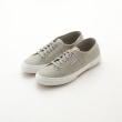 オフプライスストア(ファッショングッズ)(OFF PRICE STORE(Fashion Goods))のSUPERGA（スペルガ） コットンクラシックスニーカー グレー(012)