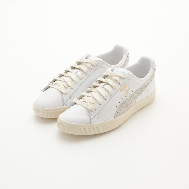 オフプライスストア(ファッショングッズ)(OFF PRICE STORE(Fashion Goods))のPUMA（プーマ） クライドBASEスニーカー