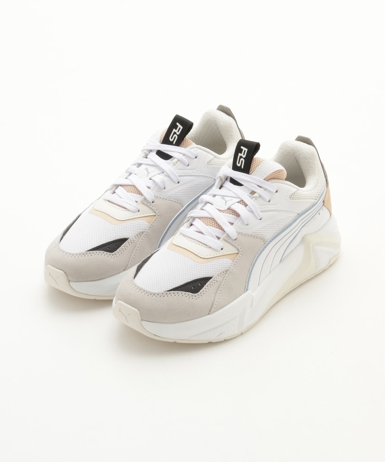 オフプライスストア(ファッショングッズ)(OFF PRICE STORE(Fashion Goods))のPUMA（プーマ） RS-パルソイドスニーカー（BE）1