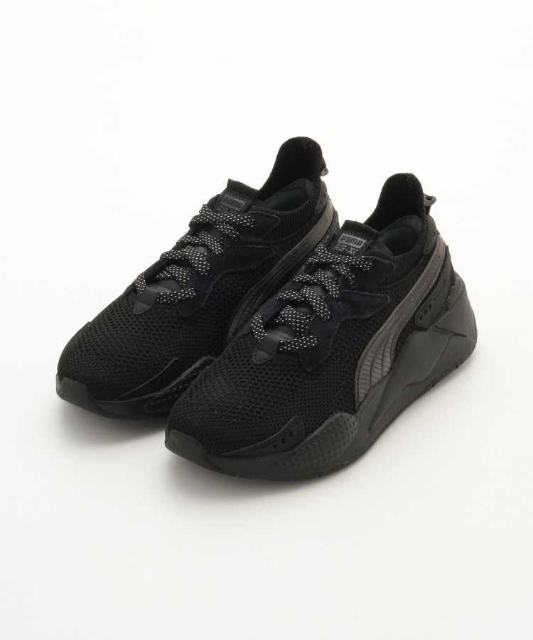 オフプライスストア(ファッショングッズ)(OFF PRICE STORE(Fashion Goods))のPUMA（プーマ） RS-XKスニーカー（BK） ブラック(019)