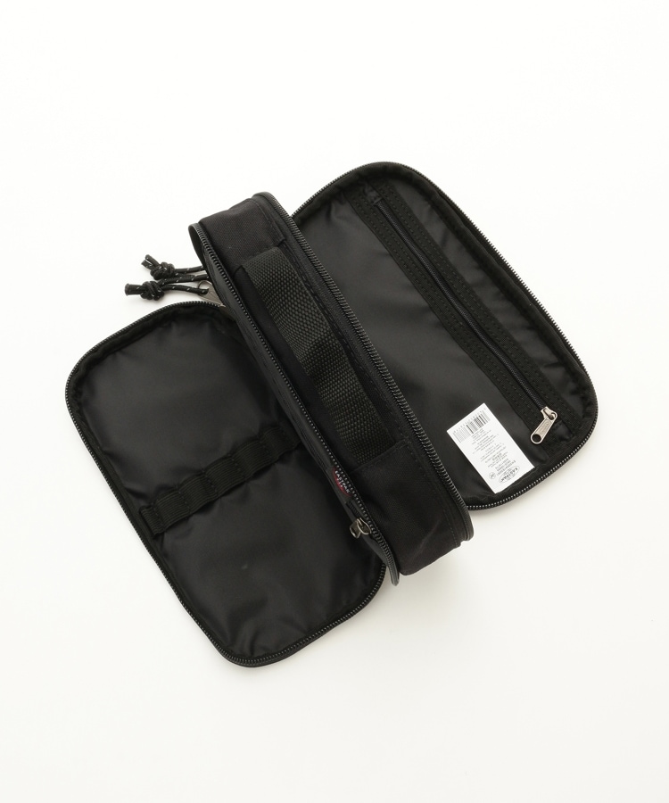 オフプライスストア(ファッショングッズ)(OFF PRICE STORE(Fashion Goods))のEASTPAK(イーストパック） Flat Ovalミニポーチ3