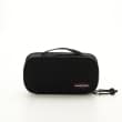 オフプライスストア(ファッショングッズ)(OFF PRICE STORE(Fashion Goods))のEASTPAK(イーストパック） Flat Ovalミニポーチ ブラック(019)