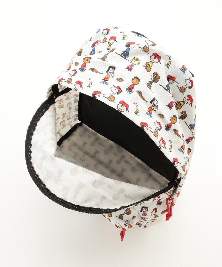 オフプライスストア(ファッショングッズ)(OFF PRICE STORE(Fashion Goods))のEASTPAK(イーストパック） PADDED PAKR Peanutsリュック3