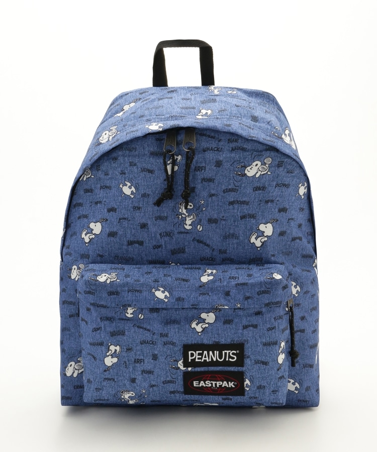 EASTPAK(イーストパック） PADDED PAKR Peanutsリュック
