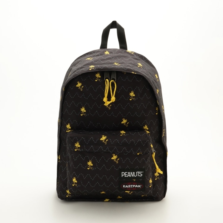 EASTPAK(イーストパック) OUT OF OFFICE Peanutsリュック EASTPAK(イーストパック) OUT OF OFFICE Peanutsリュック