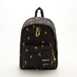 オフプライスストア(ファッショングッズ)(OFF PRICE STORE(Fashion Goods))のEASTPAK(イーストパック） OUT OF OFFICE Peanutsリュック ブラック(019)