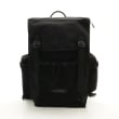 オフプライスストア(ファッショングッズ)(OFF PRICE STORE(Fashion Goods))のEASTPAK(イーストパック） OBSTEN ROOTHEDリュック【SALE/カジュアル/アウトドア/デイリー/スポーティースタイル/ユニセックス】 ブラック(019)