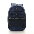 オフプライスストア(ファッショングッズ)(OFF PRICE STORE(Fashion Goods))のDickies（ディッキーズ） ロゴライン入りリュック ネイビー(094)