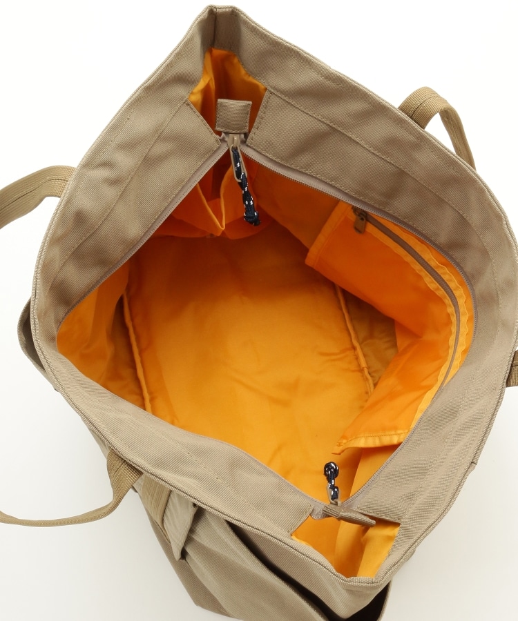 オフプライスストア(ファッショングッズ)(OFF PRICE STORE(Fashion Goods))のCobmaster（コブマスター） ポケット収納付きトートバッグ3
