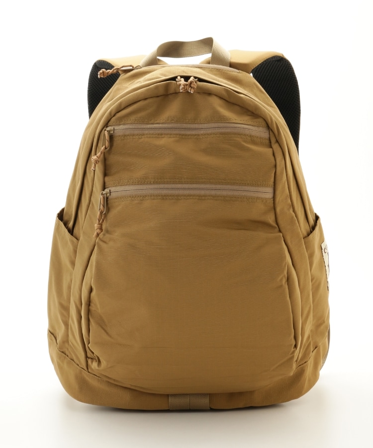 オフプライスストア(ファッショングッズ)(OFF PRICE STORE(Fashion Goods))のCobmaster（コブマスター） 収納ポケット付きリュック イエロー(031)