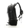 オフプライスストア(ファッショングッズ)(OFF PRICE STORE(Fashion Goods))のINDISPENSABLE(インディスペンサブル） 多機能収納ジップバックパック2