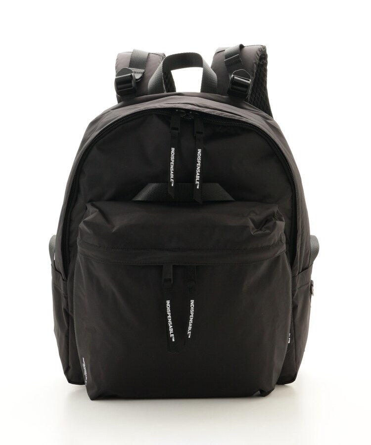 オフプライスストア(ファッショングッズ)(OFF PRICE STORE(Fashion Goods))のINDISPENSABLE(インディスペンサブル） シンプル多機能バックパック1
