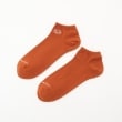 オフプライスストア(ファッショングッズ)(OFF PRICE STORE(Fashion Goods))のFRUIT OF THE LOOM（フルーツ オブ ザ ルーム） 3PAIR　フルーツロゴ刺繍アンクルソックス2